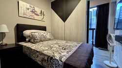 The Criterion (D27), Condominium #535342841